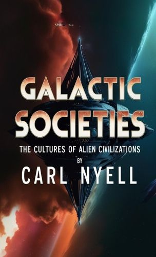 Cover image for Galactic Societies