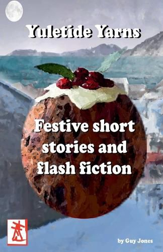 Cover image for Yuletide Yarns