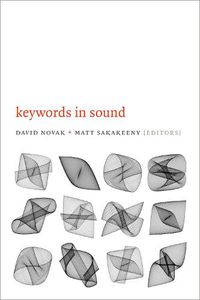 Cover image for Keywords in Sound