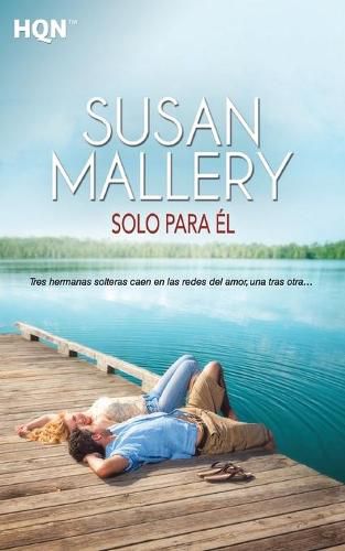 Cover image for Solo para el