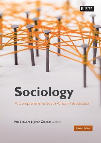 Sociology: A Contemporary South African Intro