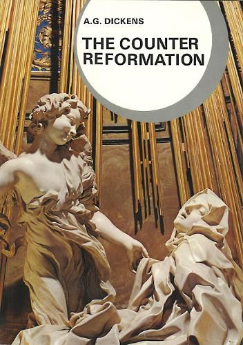 Cover image for The Counter Reformation