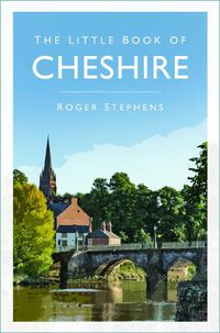 Cover image for The Little Book of Cheshire