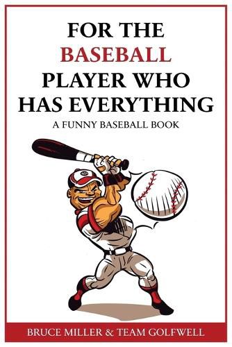 Cover image for For the Baseball Fan Who Has Everything