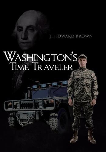 Washington's Time Traveler