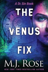 Cover image for The Venus Fix