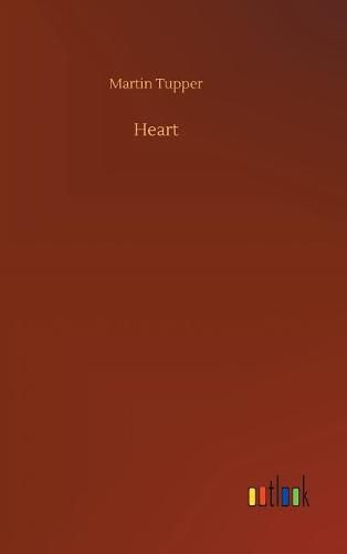 Cover image for Heart