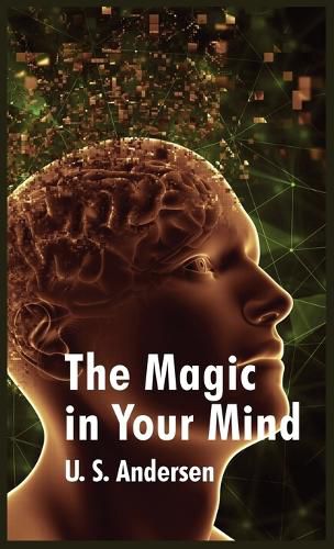 Cover image for Magic In Your Mind