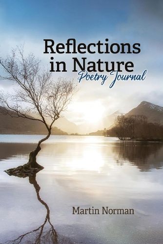 Cover image for Reflections in Nature
