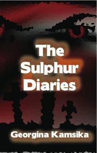 Cover image for The Sulphur Diaries