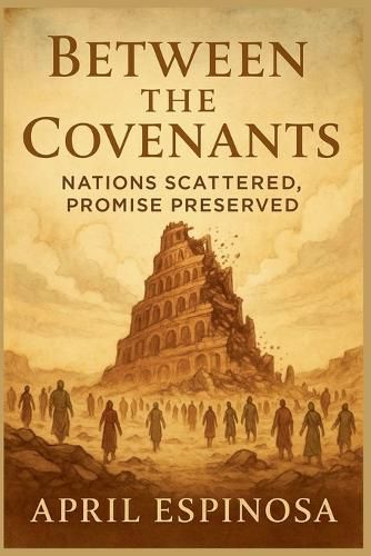 Cover image for Between The Covenants