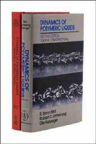 Dynamics of Polymeric Liquids