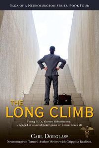 Cover image for The Long Climb