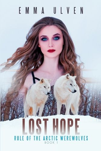 Cover image for Lost Hope