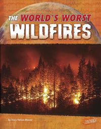 Cover image for Wildfires