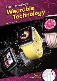 Cover image for Wearable Technology