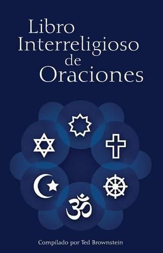 Cover image for Libro Interreligioso de Oraciones