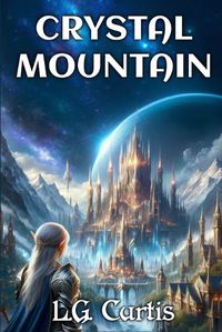 Cover image for Crystal Mountain