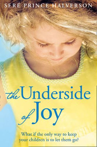 Cover image for The Underside of Joy