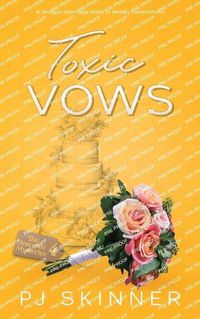 Cover image for Toxic Vows