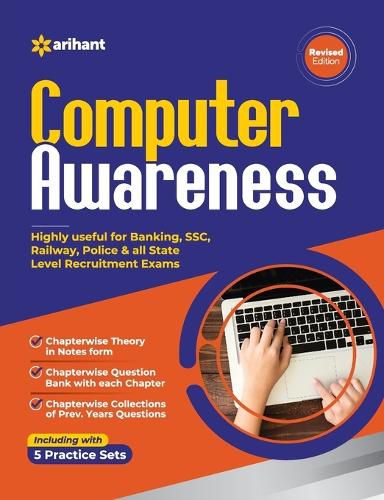 Cover image for Computer Awareness