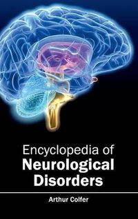 Cover image for Encyclopedia of Neurological Disorders