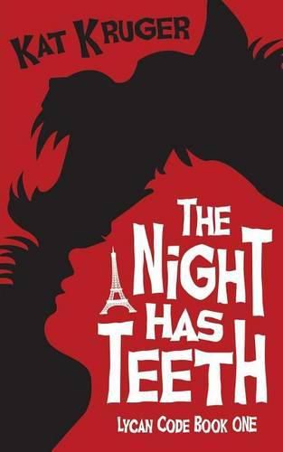 Cover image for The Night Has Teeth