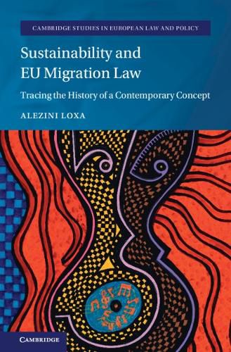 Cover image for Sustainability and EU Migration Law