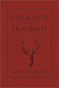 Cover image for A Look at Life from a Deer Stand Devotional