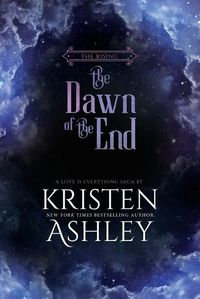 Cover image for The Dawn of the End