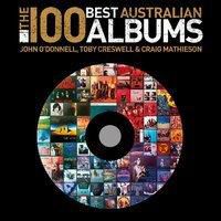 Cover image for Songs From The 100 Best Australian Albums