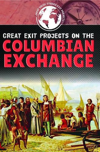 Cover image for Great Exit Projects on the Columbian Exchange