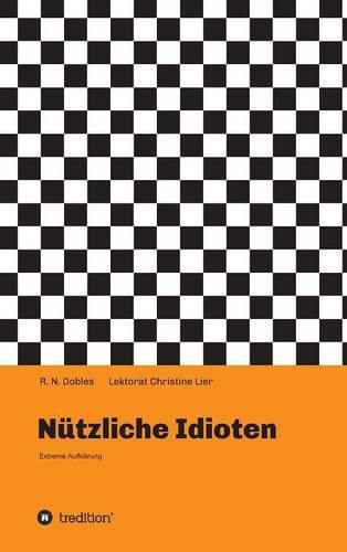 Cover image for Nutzliche Idioten