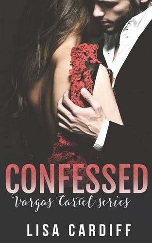 Cover image for Confessed