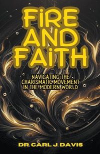 Cover image for Fire and Faith