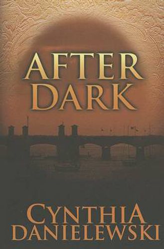 Cover image for After Dark