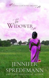 Cover image for The Widower (Amish Country Brides)