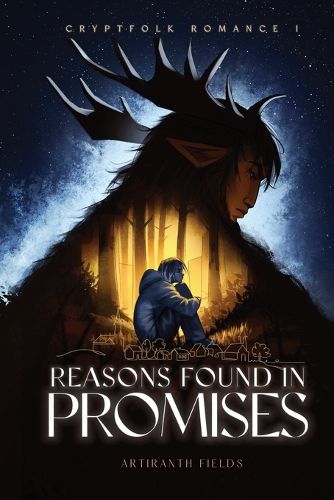 Cover image for Reasons Found In Promises