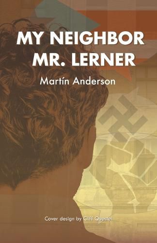 Cover image for My Neighbor Mr. Lerner