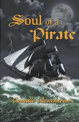 Cover image for Soul of a Pirate