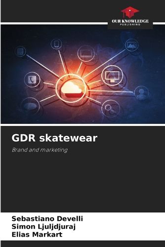 Cover image for GDR skatewear