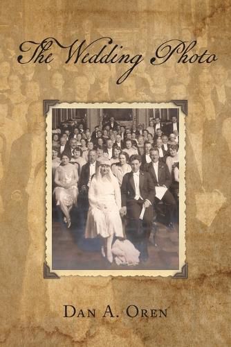 Cover image for The Wedding Photo