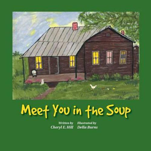 Cover image for Meet You in the Soup