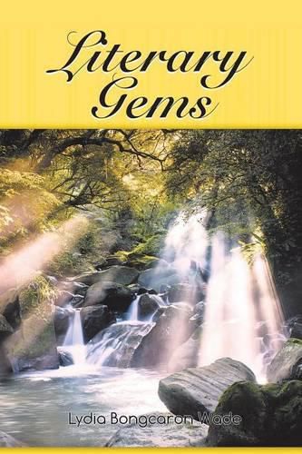 Cover image for Literary Gems