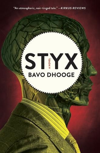 Cover image for Styx