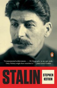 Cover image for Stalin: Paradoxes of Power, 1878-1928