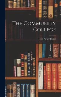 Cover image for The Community College