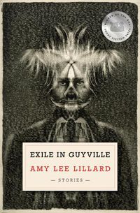 Cover image for Exile in Guyville