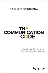 Cover image for The Communication Code