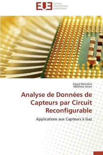 Cover image for Analyse de Donn es de Capteurs Par Circuit Reconfigurable